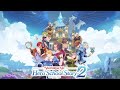 Vídeo de jugabilidad de Valthirian Arc: Hero School Story 2  Playstation 4