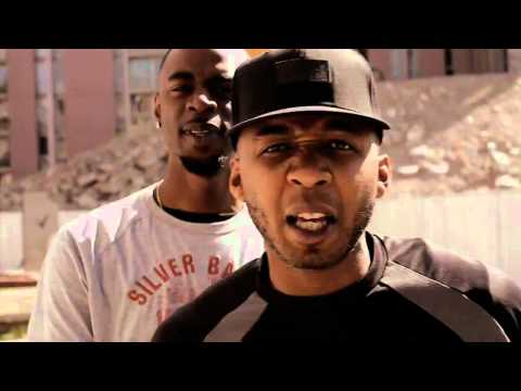 Major Wolf ft Black Wolture   Laisse si ils veulent nous tester Prod KiloGrams Beats