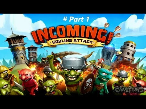 Goblins 3 IOS