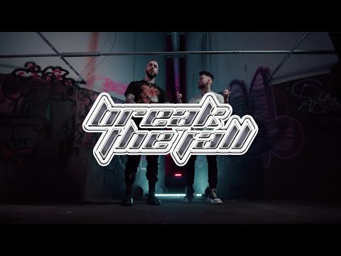 Video thumbnail for Break The Fall