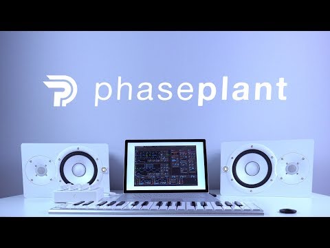 Phase Plant - New Era Synthesis