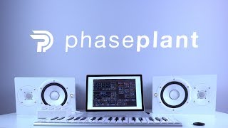 Phase Plant - New Era Synthesis