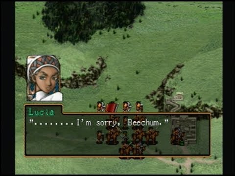 Suikoden 2 Part #78: Beechin' Their Defenses