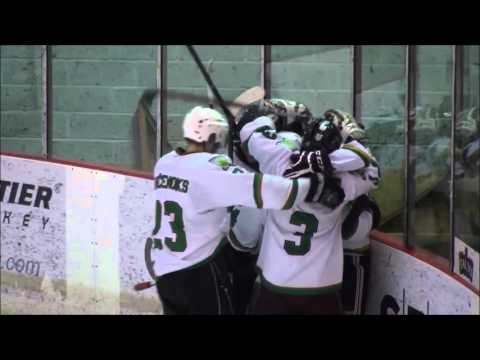 04.04.2016 HK Mālpils vs. HK Unimars Game #5