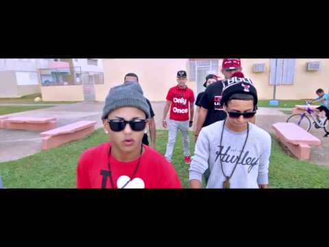 El Zykia - Por Culpa De Mi Progreso (Ft. Nelow Breezie) (Video Oficial)