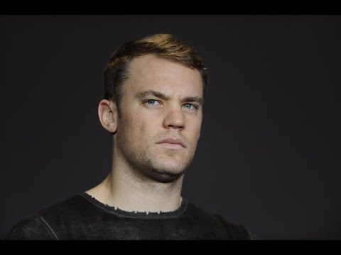 Manuel NeuerDas macht Ex Kathrin Gilch heute