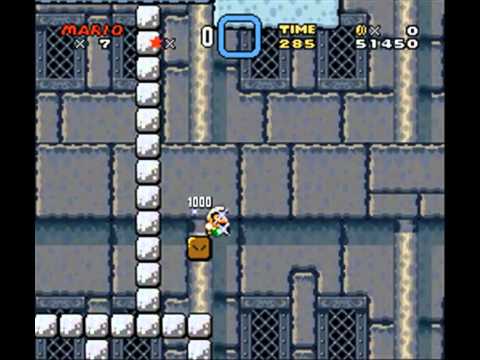 The Muncher Run 2 TAS in 7:37