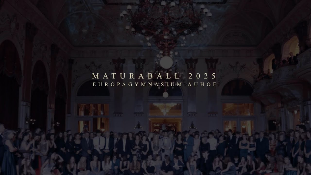 Aftermovie Europagym Auhof 2025