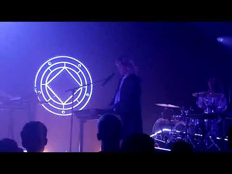 Prudence - Offense (Métronum, Toulouse, 15/10/21)