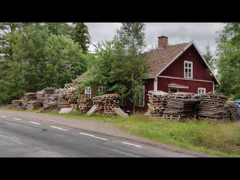 Hillared - Fröjered t.o.r