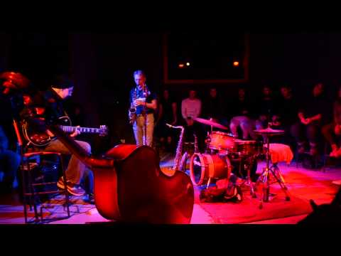 There is no greater love - Rory Stuart & Dimos Dimitriadis, Live in Corfu