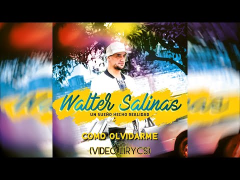 Cómo Olvidarme video