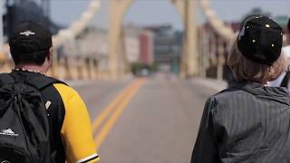 Pittsburgh Pirates First Pitch Experience
