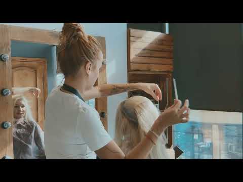 Beauty salon The Loft