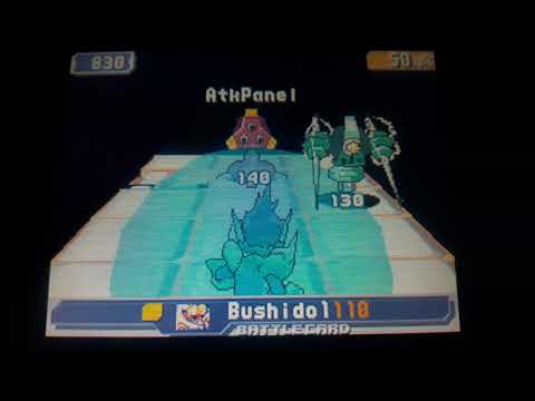 MMSF3 Post Game Part 1: R Bosses