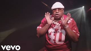 E-40 ft. Wiz Khalifa & P-Lo - Red Light (Official Video)