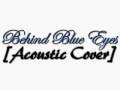 Behind Blue Eyes [Acoustic version] (Instrumental ...