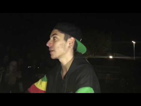 Mencis vs Daff - Semifinales | 3º Clasificatoria BCR