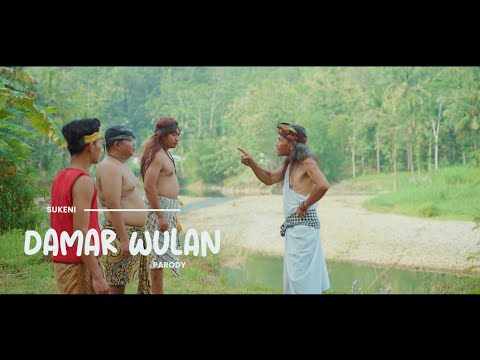 Damar Wulan Eps 1 - Learning