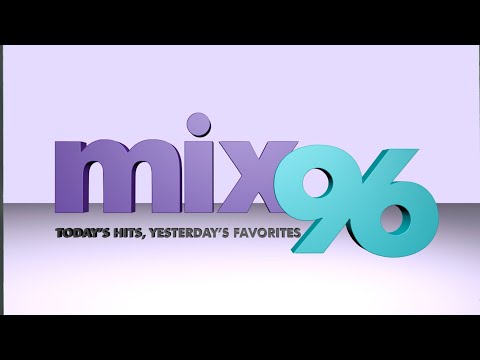 Mix 96 "We Want To Go To Work With You" (Summer 2019 :30) (Cash Version) (KYMX-FM Sacramento)