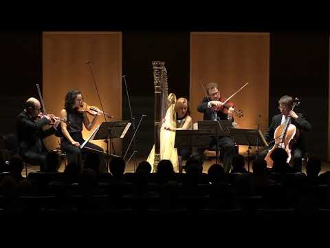 André Caplet, Conte Fantastique-Hr-Sendesaal, Anne-Sophie Bertrand