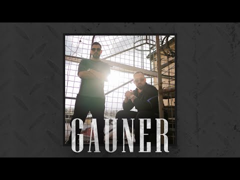 Edi585 x Karlito - Gauner (prod. by Joskee) (Official Video)