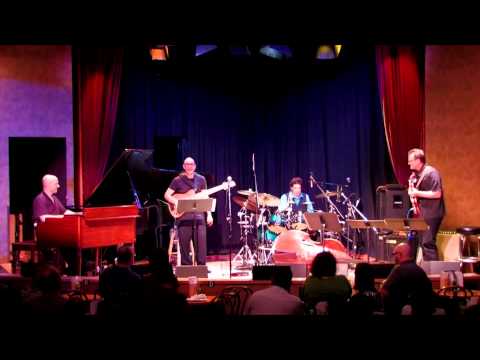 Rob Hart Trio performs 'Hellavicca' @ Yoshi's
