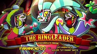 Cover art for the ringleader