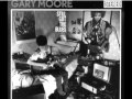 Gary Moore   Lost in your love