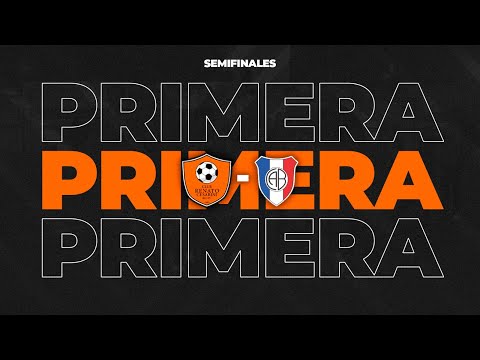 Resumen Renato Cesarini 1 - 0 Belgrano (Semifinal - Ida - Torneo Clausura - Primera "A")