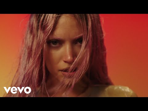 Elodie - Black Nirvana on Spotify Charts