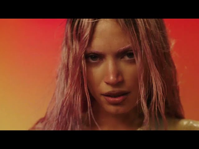 Black Nirvana von Elodie ((jetzt ansehen))