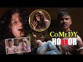 Taapsee Pannu And Raghava Lawrence Ultimate Horror Comedy Scenes Latest Movies First Show Movies