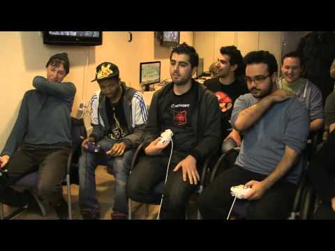 Avalon U-II - LLL.Mr. R + Izaw Vs. S1-14 + PikaForLife - Grand Finals - Smash 4 Doubles