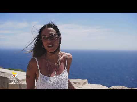 La Notte della Taranta REINCANTO – Beddha ci Dormi (2020 Paolo Buonvino)