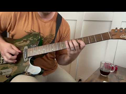 The Long Sermon - Brad Paisley