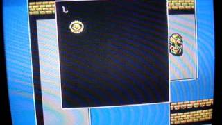 "Dragon Scroll" Famicom