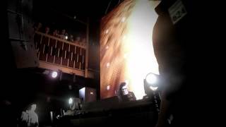 Skrillex &#39; With You Friends ( Long Drive ) &#39; Live Brisbane 2012 The Met (HD)