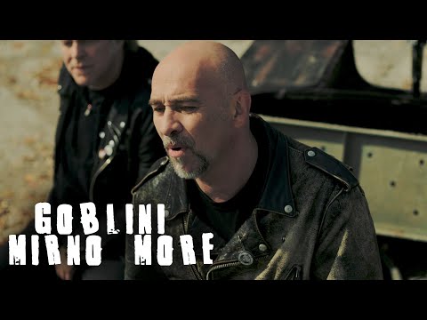 GOBLINI - MIRNO MORE [OFFICIAL VIDEO 2020]