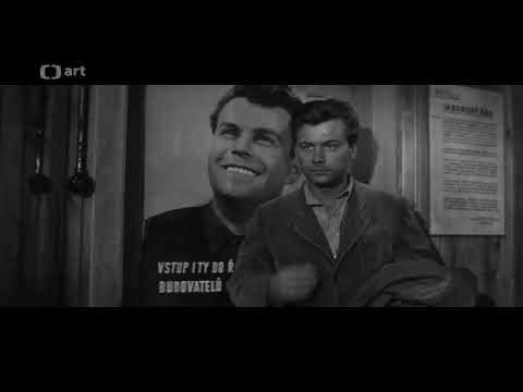 Úplně vyřízený chlap  (celý film 1965)