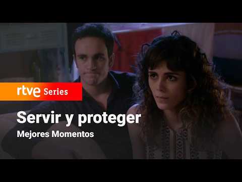 Serve and Protect: Episode 524 - Best Moments | RTVE Series