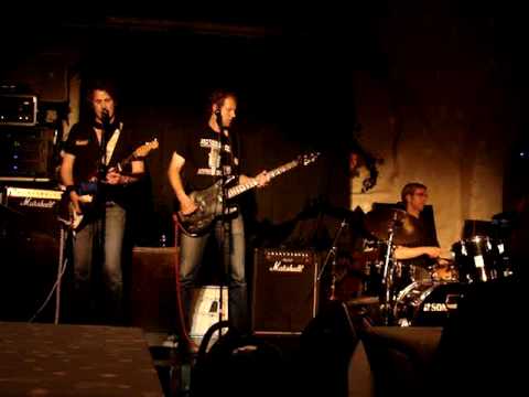 De Livslevande Fågelmännen -  Lokomotiv -  live Kolingen 2009