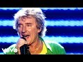 Rod Stewart - First Cut Is The Deepest (from One Night Only!)