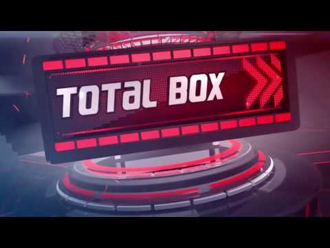 Cut Sarah Medina - SHOWREEL 2017'