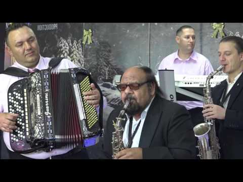 Ferus Mustafov - Svadbeno oro - Sezam Produkcija - (Tv Sezam 2017)