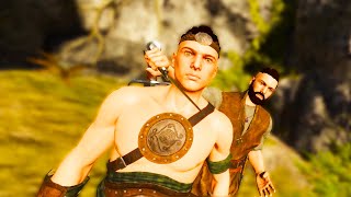 Latest Media at Blade & Sorcery Nexus - Mods and community