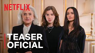 Teaser oficial