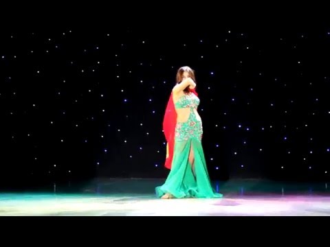 Rubtsova Nataliya @Arabesque Festival 2016 by marta Korzun
