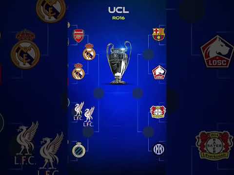 Mí predicción para esta champions 2025☠️☠️ coinciden conmigo? #futbol #football #realmadrid #shorts