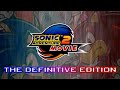 Sonic Adventure 2 Game Movie The Definitive Edition 4K 60FPS